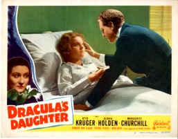 Dracula’s Daughter R-1949 - Primary