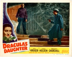 Dracula’s Daughter R-1949 - Primary