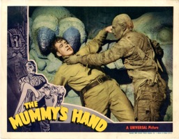 The Mummy’s Hand 1940 - Primary