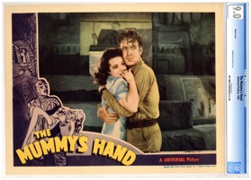 The Mummy’s Hand 1940 - Primary
