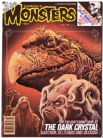Famous Monsters Of Filmland - Primary