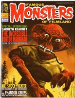 Famous Monsters Of Filmland - Primary
