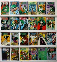 The Spectre    Lot Of 38 Comics - Primary