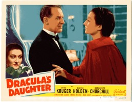 Dracula’s Daughter R-1949 - Primary