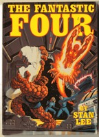 The Fantastic Four - Primary