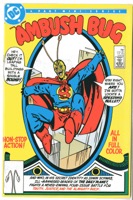 Ambush Bug - Primary