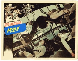 Destination Moon   1950 - Primary