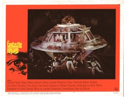 Fantastic Voyage   1966 - Primary