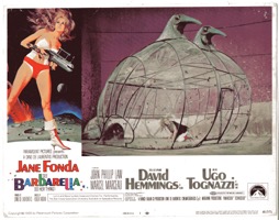 Barbarella   1968   - Primary