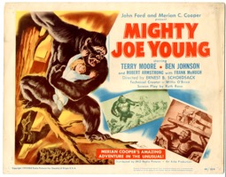 Mighty Joe Young 1949 - Primary