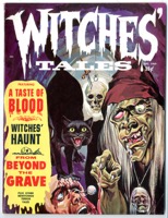 Witches Tales Vol 1 - Primary