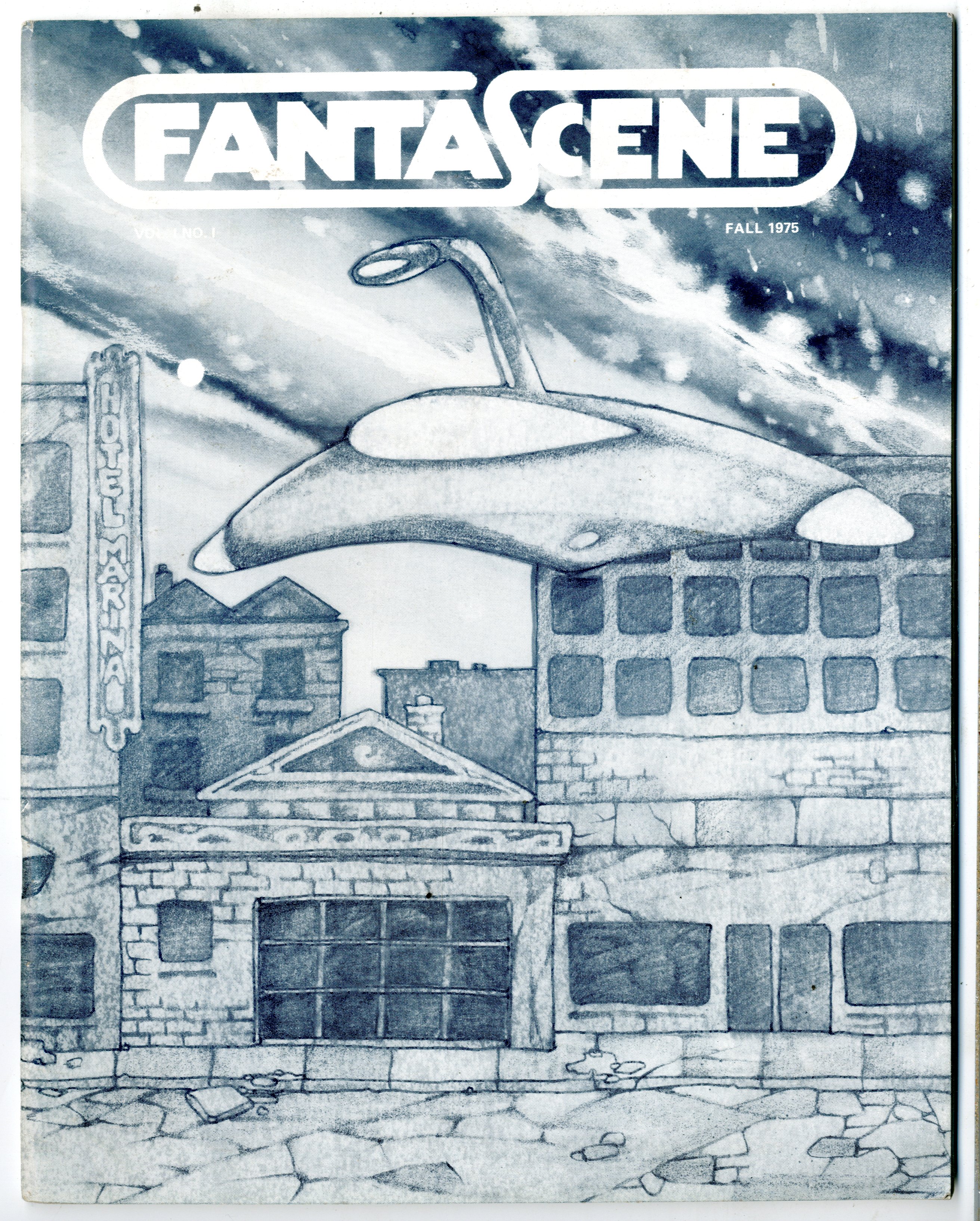 Fantascene - Primary