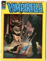 Vampirella - Primary