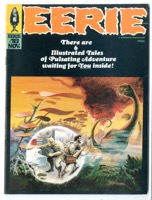 Eerie - Primary