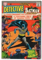 Detective Comics - Primary