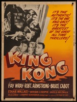 King Kong R-1956 - Primary