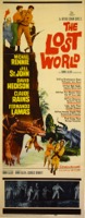 The Lost World  1960   - Primary