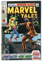 Marvel Tales - Primary