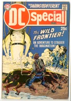 Dc Special - Primary