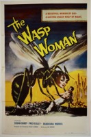 Wasp Woman 1953 - Primary