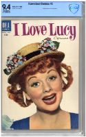 I Love Lucy  - Primary