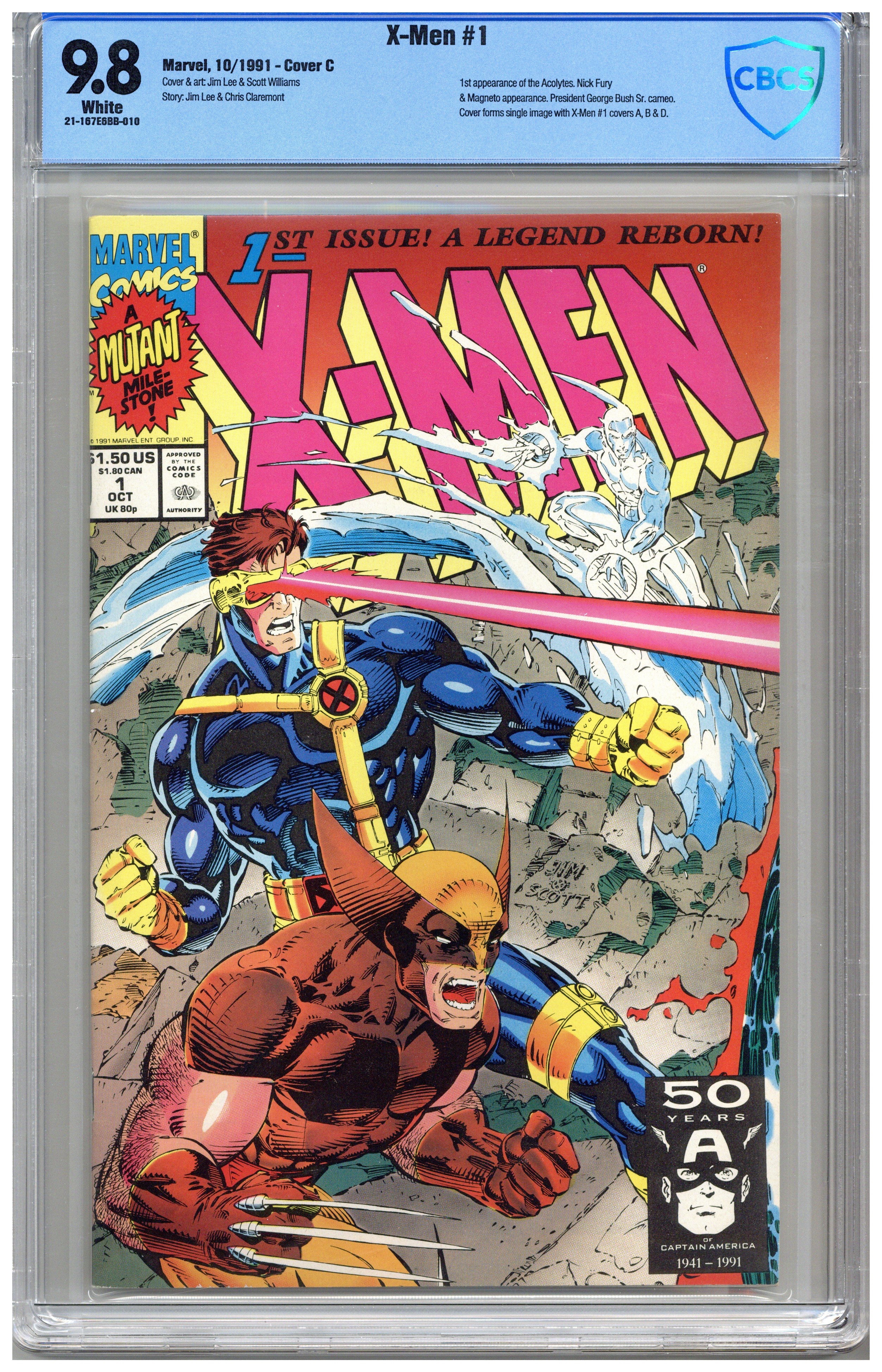 驚きの価格が実現！ 【2冊セット】X-MEN セカンド・カミング vol2 vol