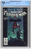 Amazing Spider-man Vol 2 - Primary