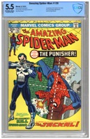 Amazing Spider-man - Primary