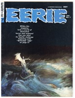 Eerie - Primary