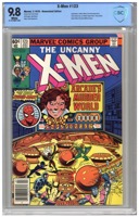 X-men - Primary
