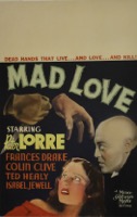 Mad Love   1935     - Primary