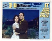 It Came From Outer Space 1953 - Primary