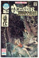 Monster Hunters - Primary