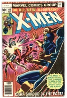 X-men - Primary