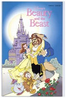 Beauty And The Beast - Primary