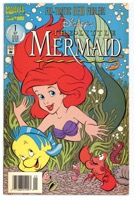 Little Mermaid - Primary