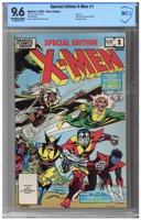 Special Edition X-men - Primary