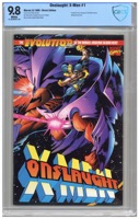 Onslaught: X-men - Primary