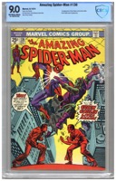 Amazing Spider-man - Primary