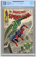 Amazing Spider-man - Primary