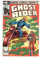 Ghost Rider   Vol 2 - Primary