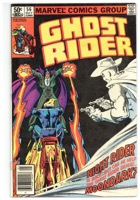 Ghost Rider   Vol 2 - Primary