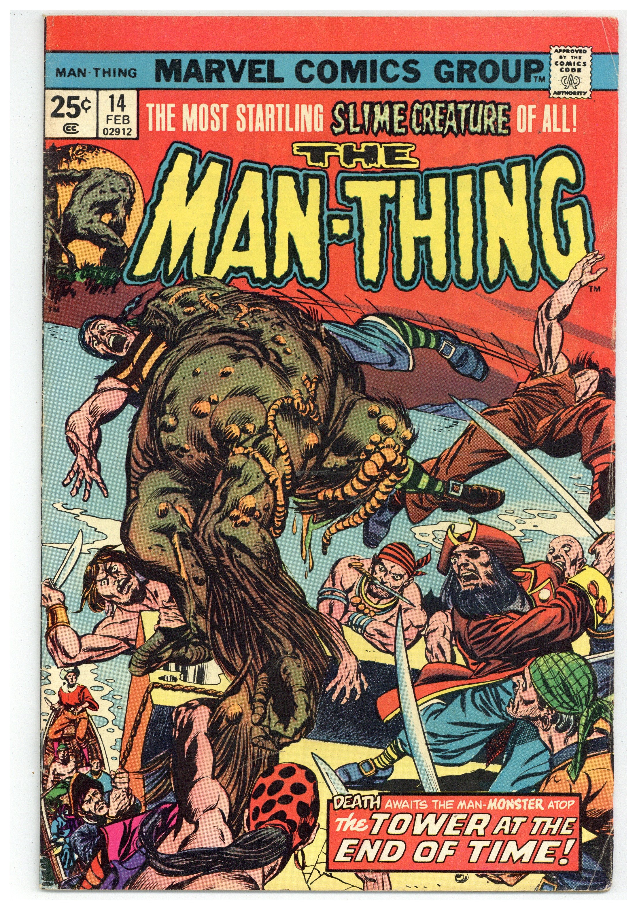 Thing not existent. Man thing in marvel. марвел кайл уильямс. гиганта dc. Man thing перевод.