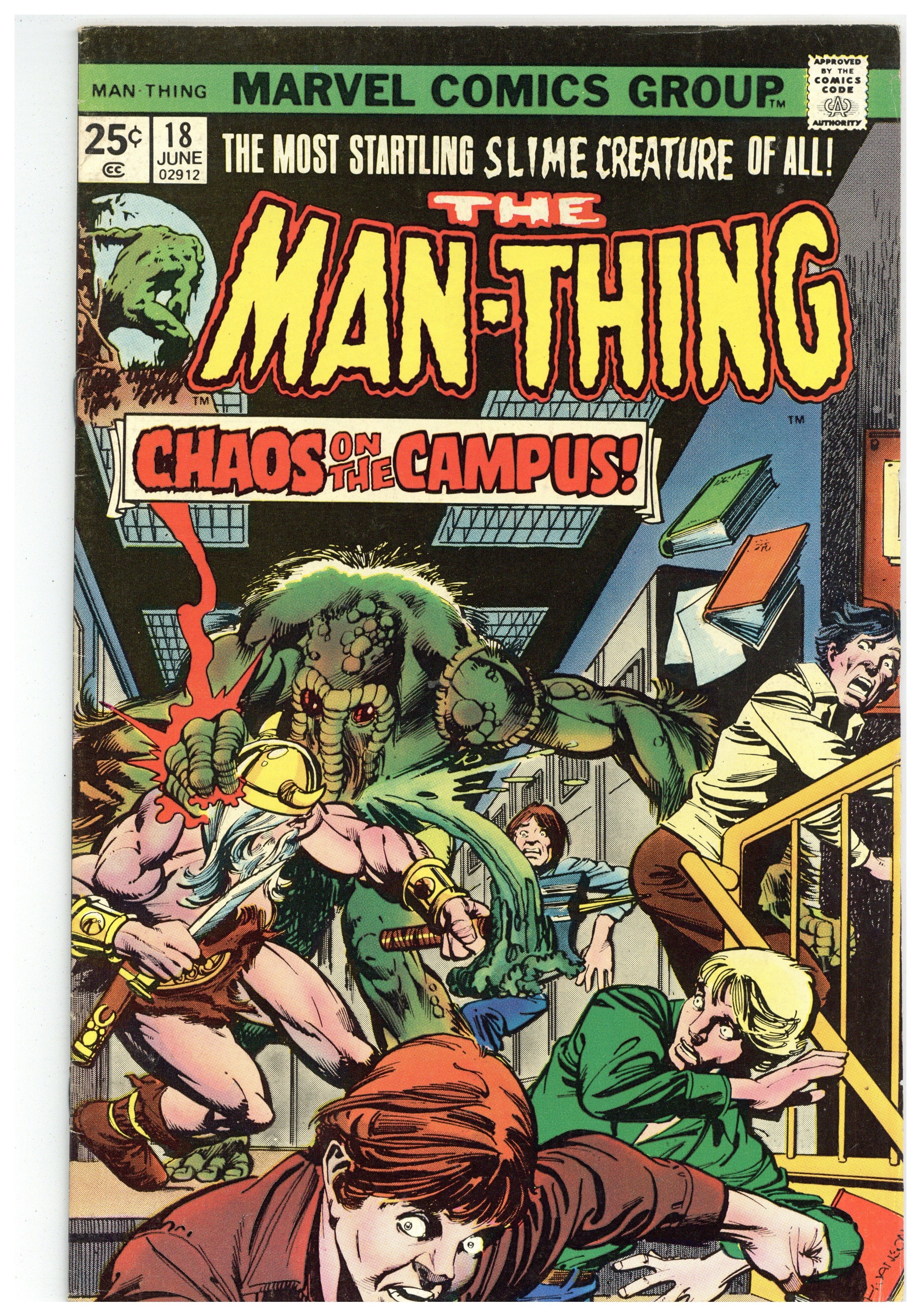 Man thing more. Manthing марвел. Man thing. Man thing. Man-thing (vol 5).