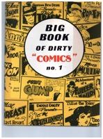 Big Book Of Dirty Comics - Primary