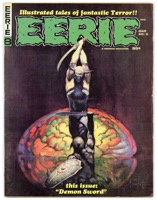 Eerie - Primary