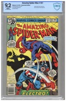 Amazing Spider-man - Primary