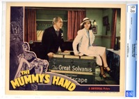 The Mummy’s Hand 1940 - Primary