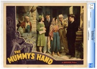 The Mummy’s Hand 1940 - Primary