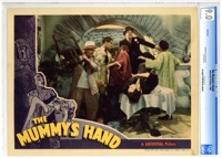 The Mummy’s Hand 1940 - Primary